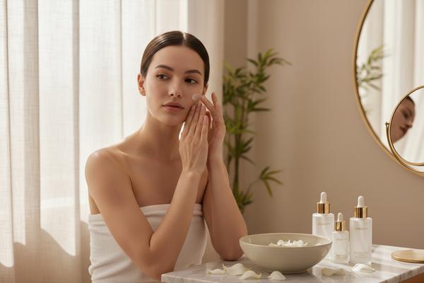 Beauty and Personal Care