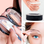 Eyebrow Stamp Kit – Easy Brow Shaping & Makeup Set