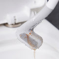 Golf Toilet Brush – Long Handle Bathroom Cleaning Brush