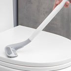 Golf Toilet Brush – Long Handle Bathroom Cleaning Brush