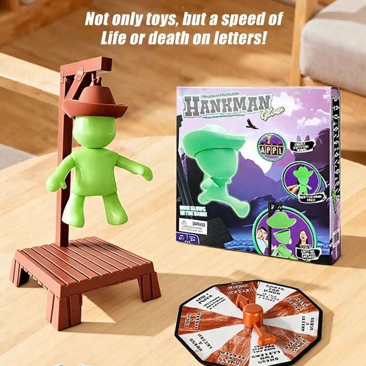 Magnetic Word Game – English Spelling & Vocabulary Board Game for Kids