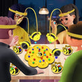 Little Bumblebee Fishing Toys Multifunctional Board Game Puzzle Educational Gift for Kids