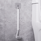 Golf Toilet Brush – Long Handle Bathroom Cleaning Brush