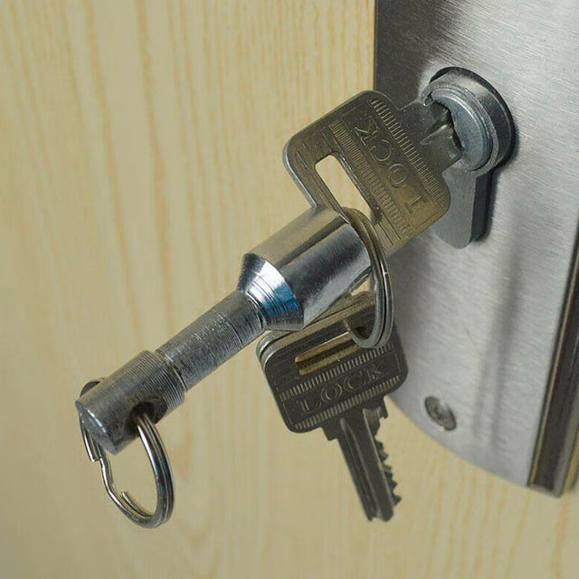 Magnetic Keychain