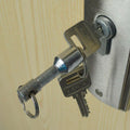 Magnetic Keychain
