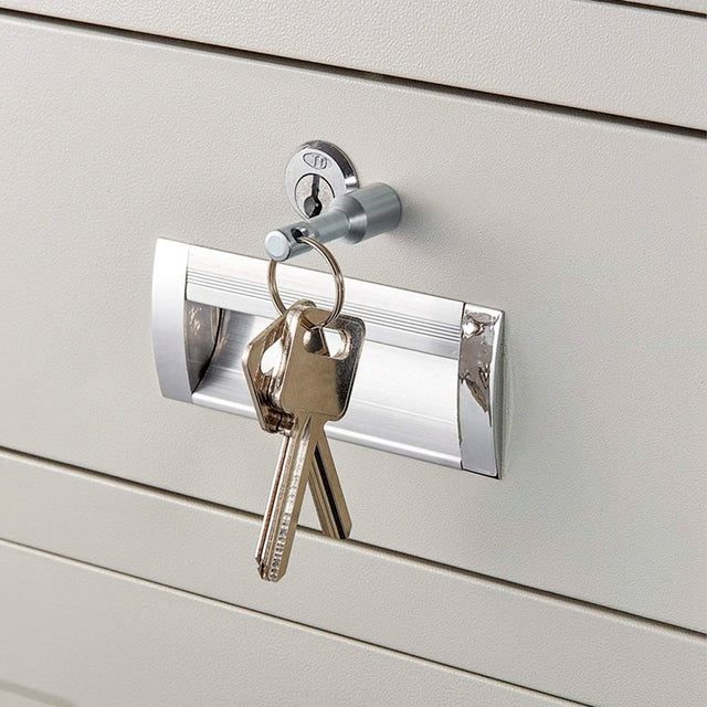 Magnetic Keychain