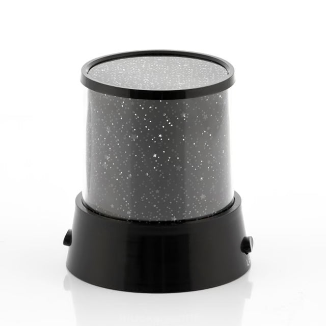 Flashing Colorful Sky Star Master Night Light Projector