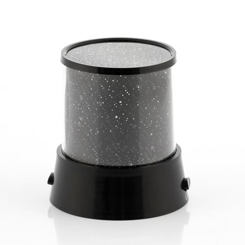 Flashing Colorful Sky Star Master Night Light Projector