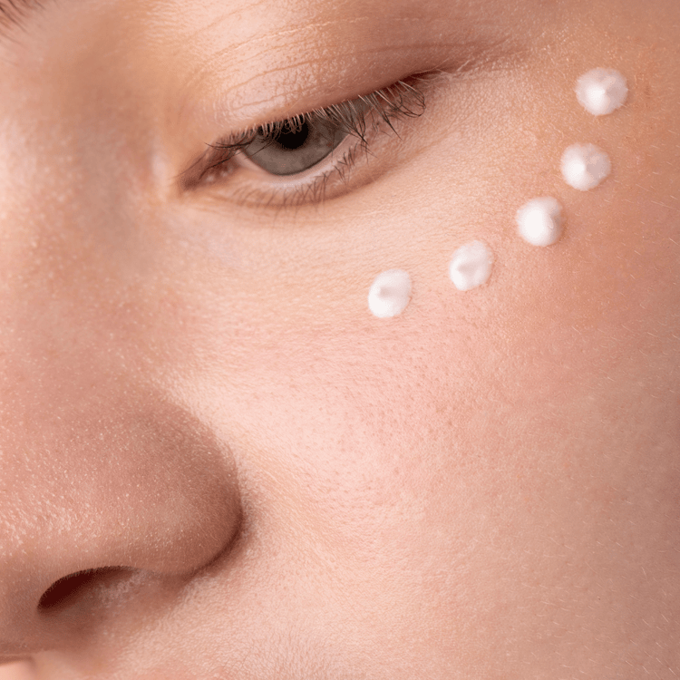 Eye Cream – Lightweight Under-Eye Moisturizing Cream