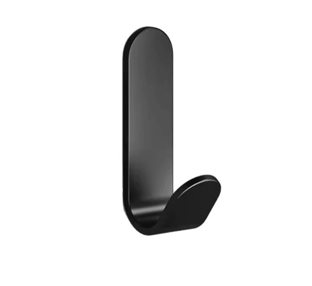 Self Adhesive Waterproof J Hook Set