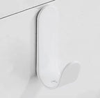 Self Adhesive Waterproof J Hook Set