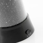 Flashing Colorful Sky Star Master Night Light Projector