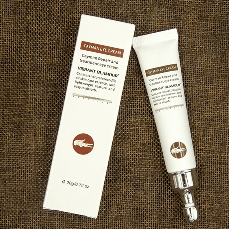 Eye Cream – Lightweight Under-Eye Moisturizing Cream