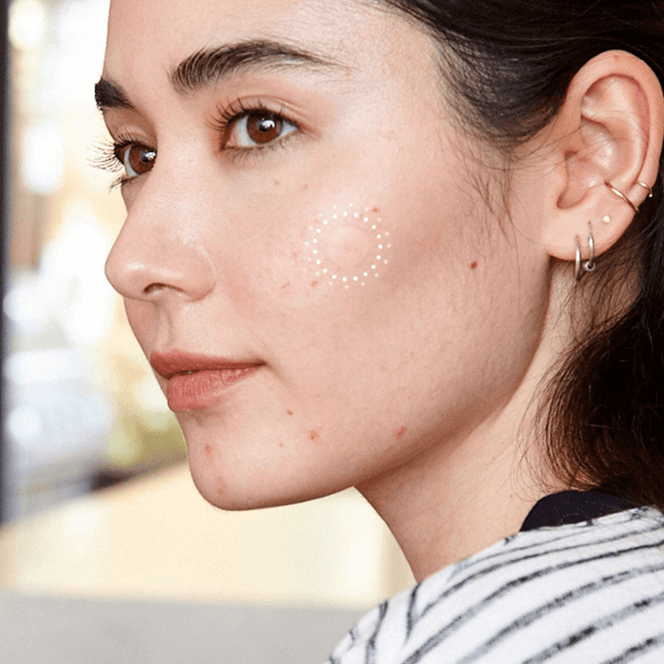 Skin Care Patches – 36 Pack Adhesive Patches for Personal Care